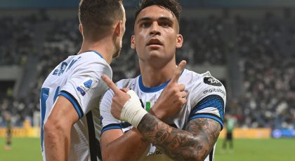 Ex-Inter Forward Antonio Cassano: “Lautaro Martinez Can Score 30 Goals A Season, He Reminds Me Of Sergio Aguero”