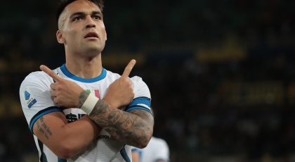 Ex-Referee Luca Marelli: “Inter’s Penalty Correct, Irrelevant Ball Touched Thigh First”