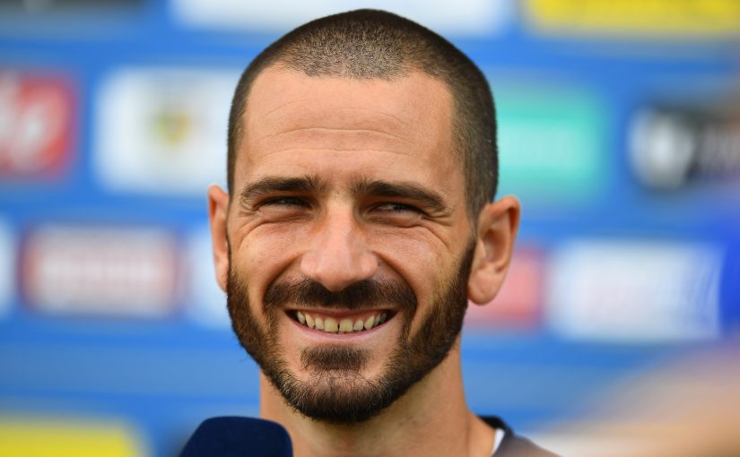 Leonardo Bonucci