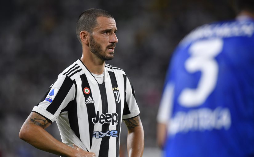 Leonardo Bonucci