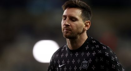 Argentina FIFA World Cup Legend Praises Inter Milan Starlet: ‘Immense Quality, Great Future Ahead Of Him’