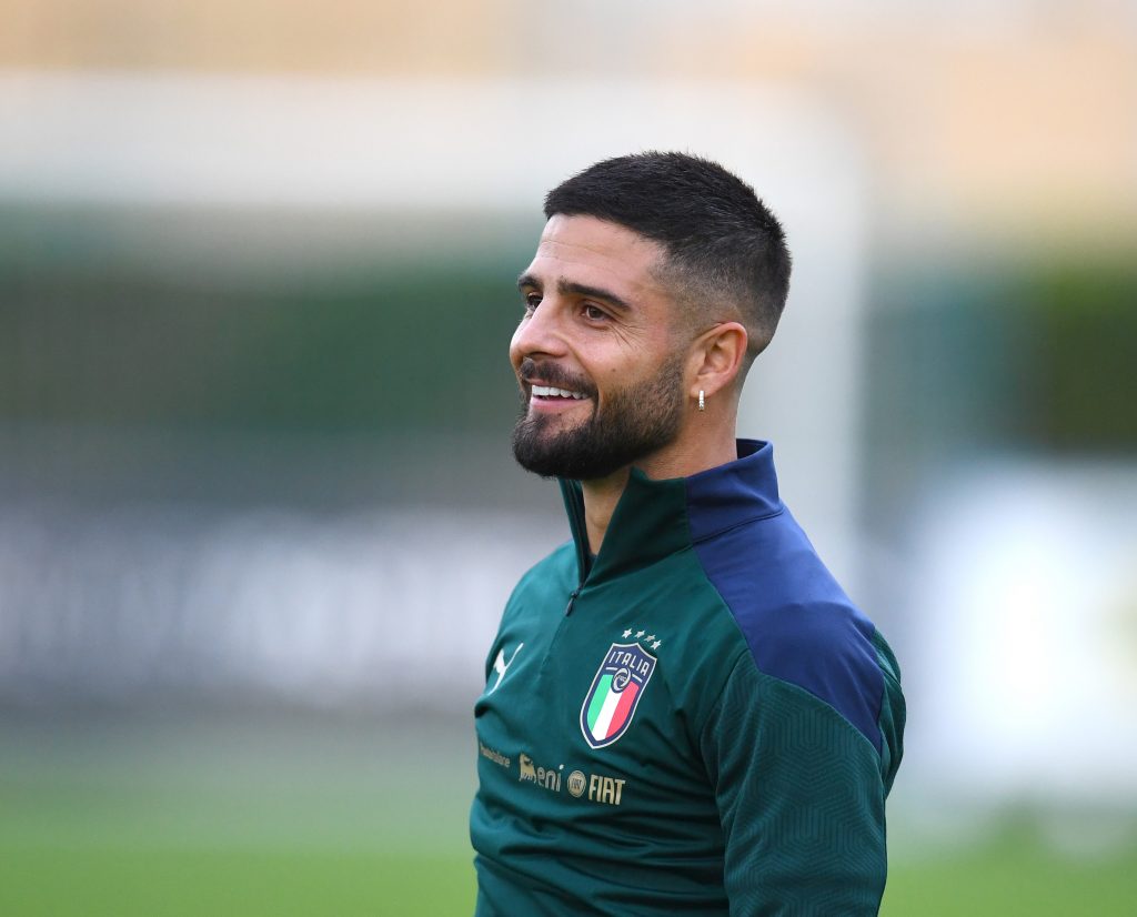 Lorenzo Insigne