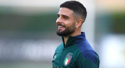 Siena Director Giorgio Perinetti On Inter Target Lorenzo Insigne: “Napoli Will Try To Convince Him To Stay”