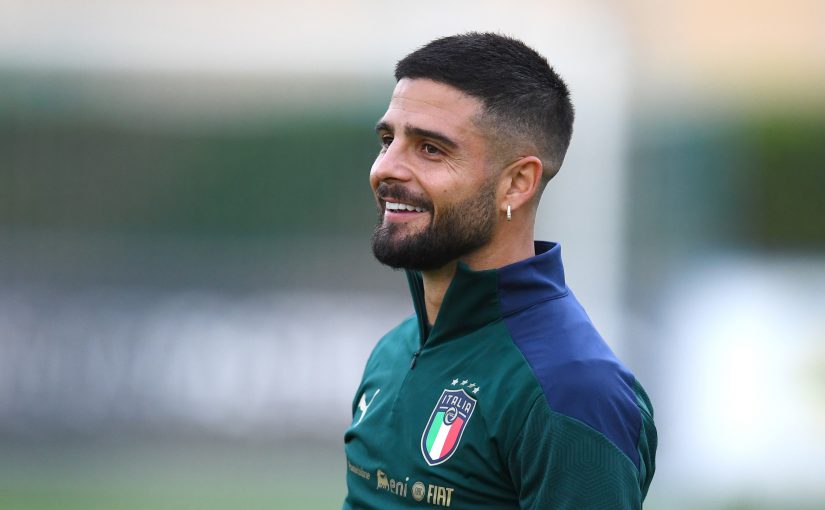 Lorenzo Insigne