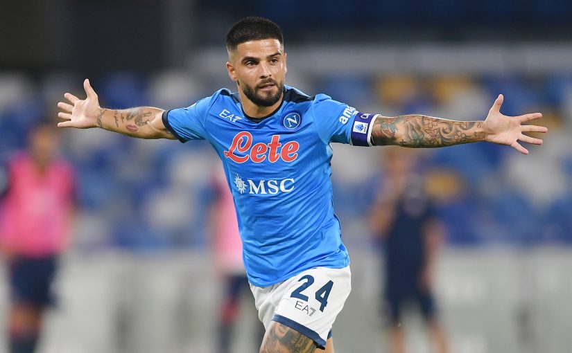 Lorenzo Insigne