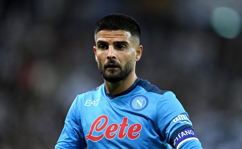 Lorenzo Insigne