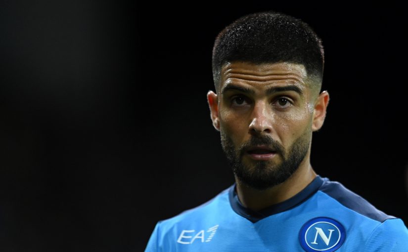 Lorenzo Insigne
