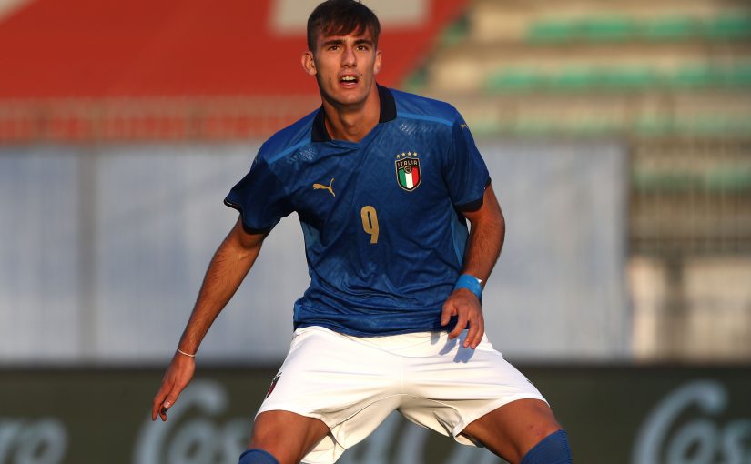 Lorenzo Lucca