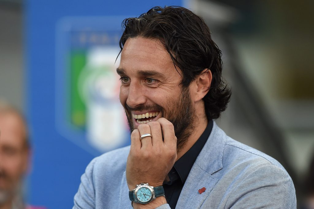 Luca Toni