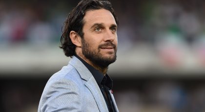 Ex-Fiorentina Striker Luca Toni: “Special Mention For Federico Dimarco’s Performance In Inter’s Win Against Viktoria Plzen”
