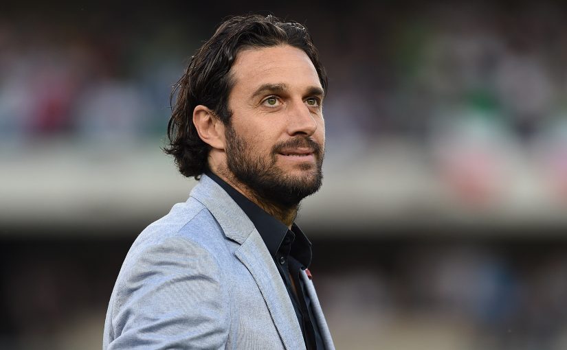 Luca Toni