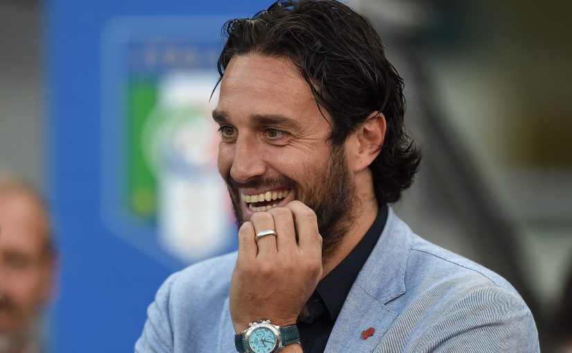 Luca Toni