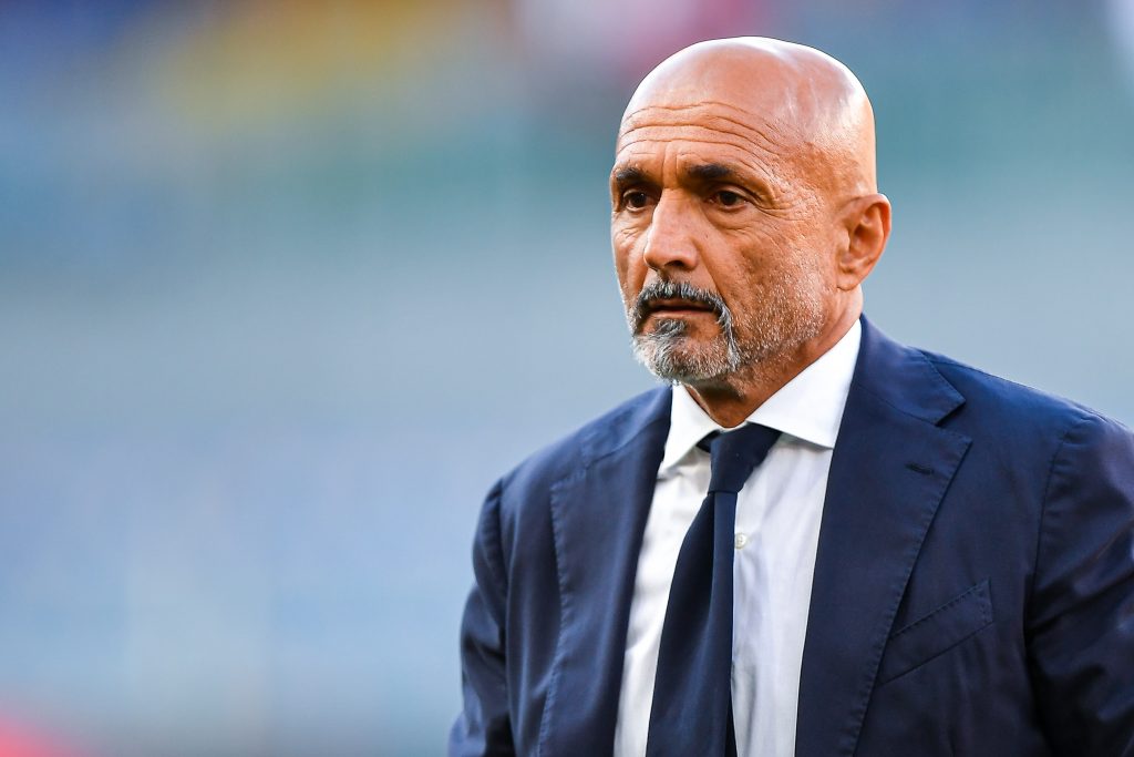 Napoli Boss Luciano Spalletti Has One Selection Decision To Make Ahead Of Inter Match, Italian Media Report