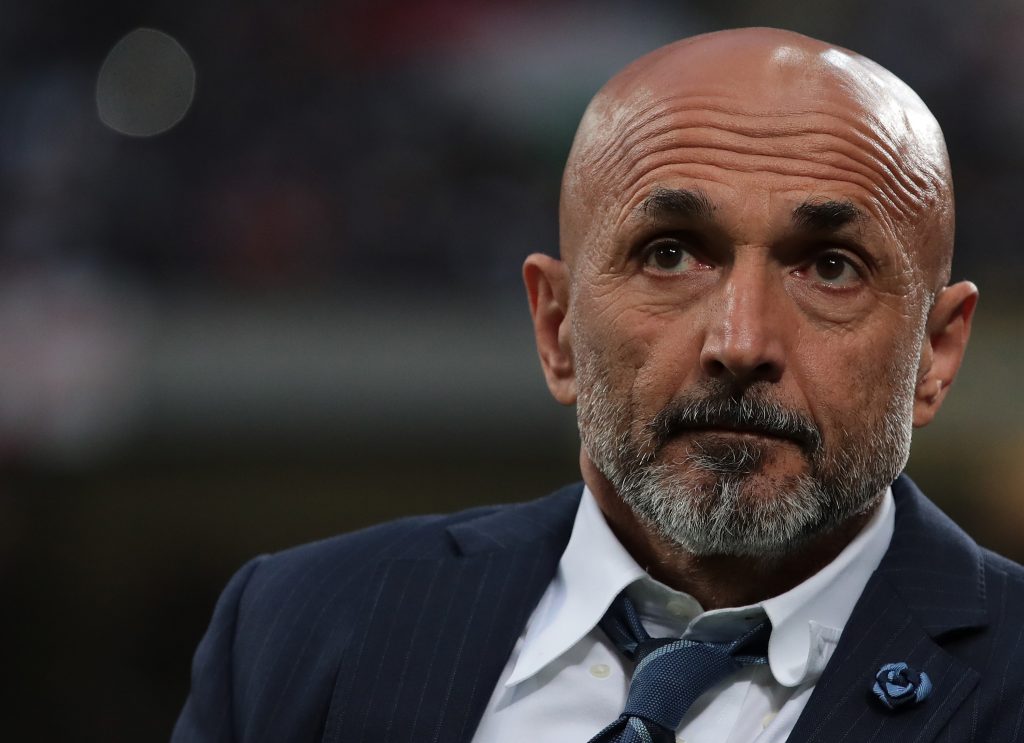 Ex-Nerazzurri Goalkeeper Walter Zenga: “I Don’t See Why Inter Fans Should Boo Luciano Spalletti”