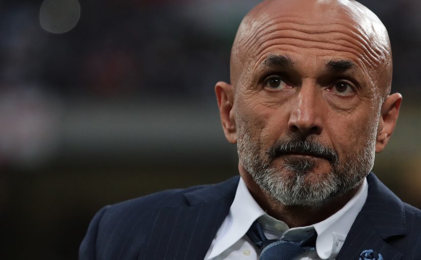 Luciano Spalletti
