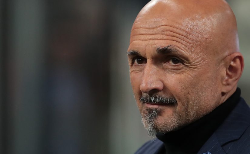 Luciano Spalletti