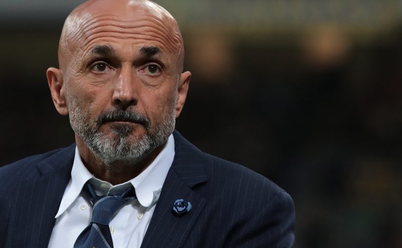 Luciano Spalletti