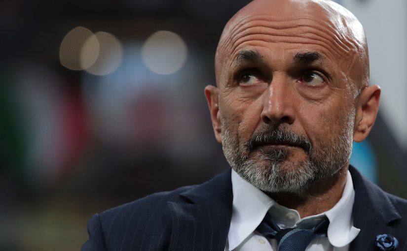 Luciano Spalletti