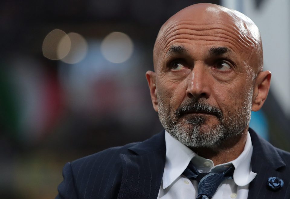 Ex-Nerazzurri & Partenopei Goalkeeper Alberto Fontana: “I Don’t Think Napoli Coach Luciano Spalletti Wants Revenge On Inter”