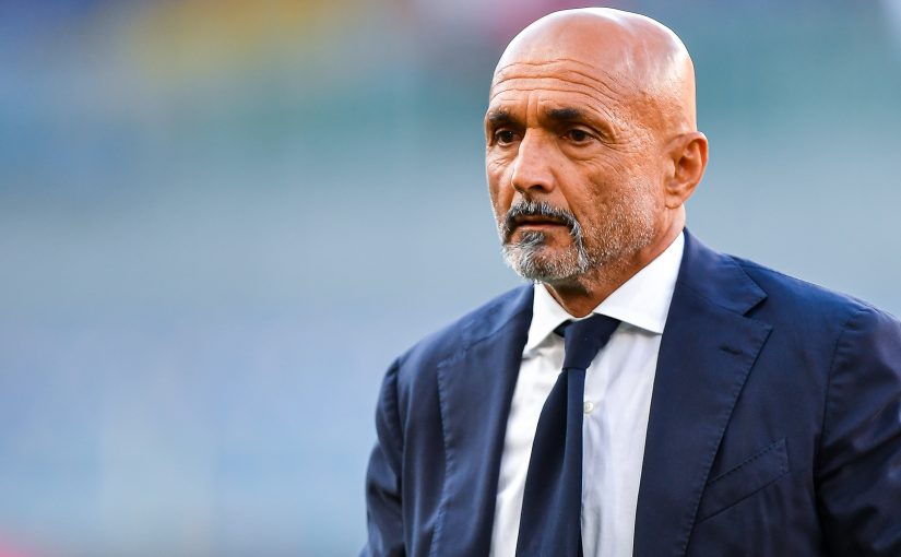 Luciano Spalletti