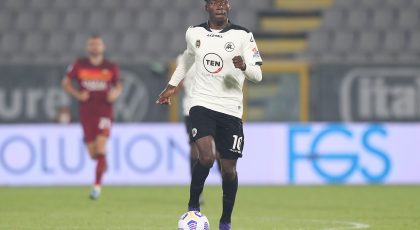 Italian Agent Crescenzo Cecere: “Inter Owned Lucien Agoume Is A Starter At Brest & Is Doing Well”