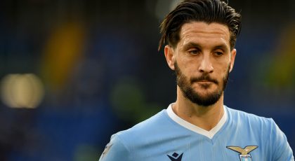 Key Lazio Midfielder Not Called Up For Empoli Clash After Bust-Up With Coach – Doubt For Inter Milan Showdown?
