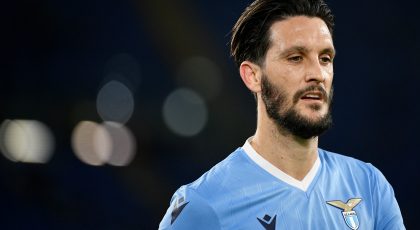 Inter Could Swap Hakan Calhanoglu For Lazio’s Luis Alberto In January, Italian Media Report
