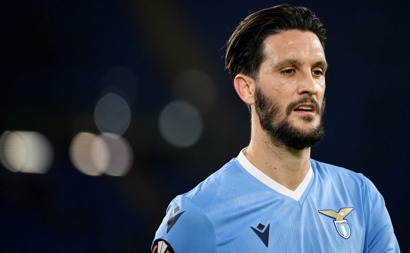 Luis Alberto
