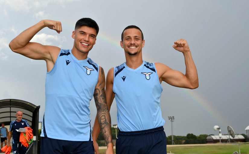 Luiz Felipe Joaquin Correa