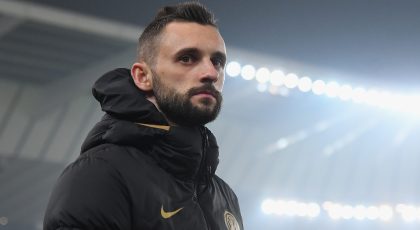 Italian Journalists Sued For Defamation When Reporting Inter’s Marcelo Brozovic Had Relationship With Wanda Icardi, Italian Media Report