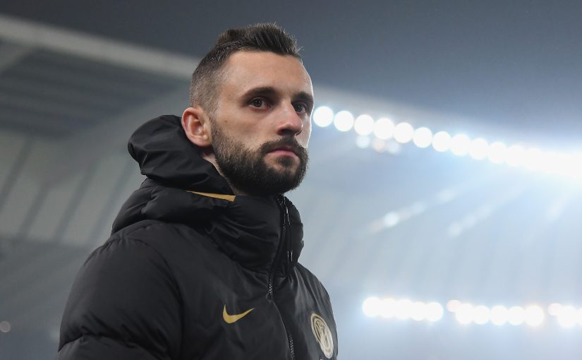 Marcelo Brozovic