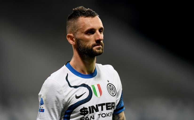 Marcelo Brozovic
