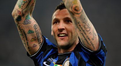 Video – Inter Legend Marco Materazzi Looks Back On 2006 World Cup: “16 Years Ago Today A Dream Began For Me”
