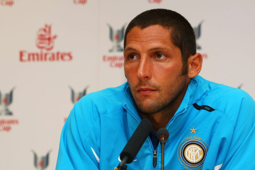 Inter Legend Marco Materazzi: “Roma Coach Jose Mourinho Is The Same As Ever, A Master Of Football Psychology”
