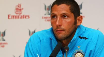 Inter Milan & Italy Legend Backs Ex AC Milan Defender To Join Inter: ‘He’s Experienced & Versatile’