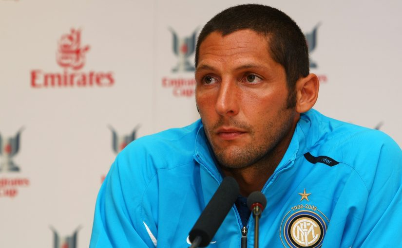 Marco Materazzi