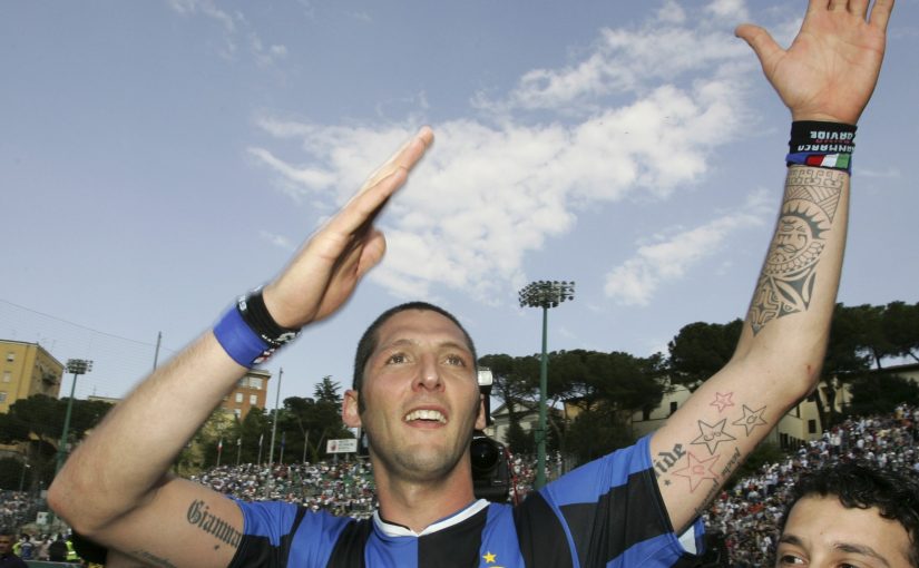 Marco Materazzi