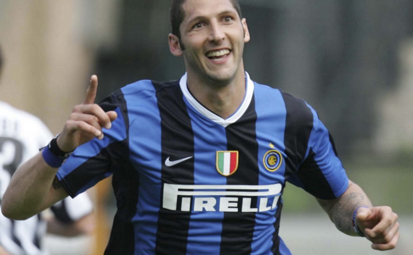 Marco Materazzi