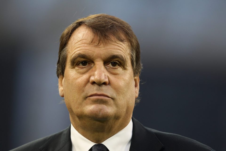 Ex-Nerazzurri Coach Marco Tardelli: “Inter Strongest Team In Serie A By Some Margin, Liverpool Not Unbeatable”