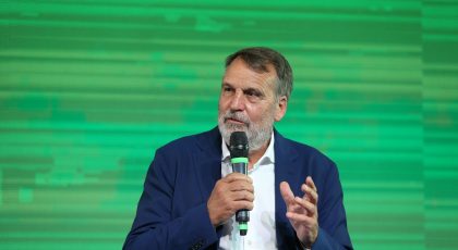 Ex-Inter Coach Marco Tardelli: “I’d Defy Any Player Not To Get Angry After 30th Minute Substitution Like Inter’s Alessandro Bastoni”