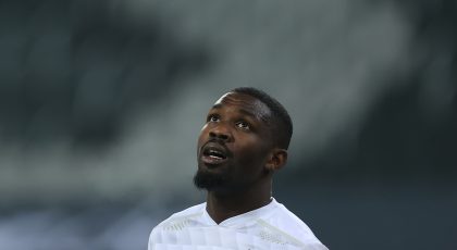 Marseille Pull Out Of Race For Inter Milan-Linked Marcus Thuram & Expect Him To Join “Big European Club,” French Media Report
