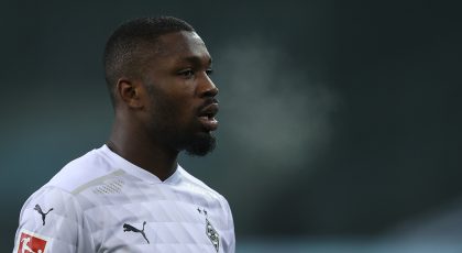 Inter Hold Advantages In January Move For Borussia Monchengladbach Forward Marcus Thuram, Italian Media Report