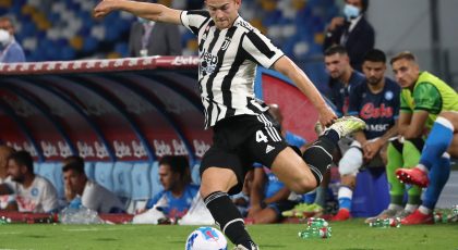 Juventus To Push For Bremer As De Ligt’s Replacement If Inter Stumble To Sign Brazilian, Gianluca Di Marzio Reports