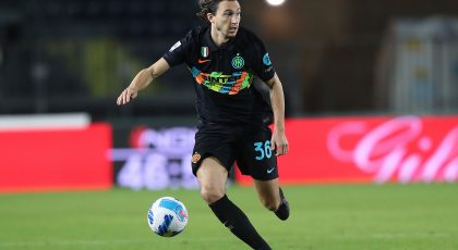 Venezia Coach Paolo Zanetti: “Inter Is A Candidate To Win The Champions League”