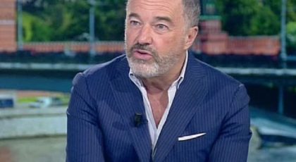 Italian Journalist Maurizio Pistocchi: “Think Inter Will Be Sold Before Christmas, Cremonese’s Dessers & Sturm Graz’s Boving Good Striker Prospects For Inter”