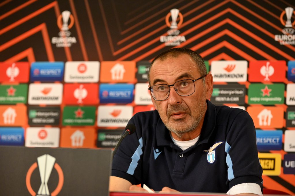 Ex Napoli, Chelsea & Juventus Coach Predicts Serie A Title Race: ‘Inter Milan Favourites, But Waiting To See The Other Teams More’