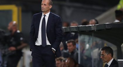Juventus Boss Max Allegri: “Inter Are The Strongest In The League, Paulo Dybala’s Value Is Unquestionable”