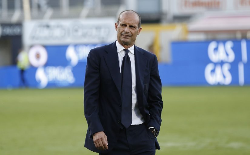 Max Allegri