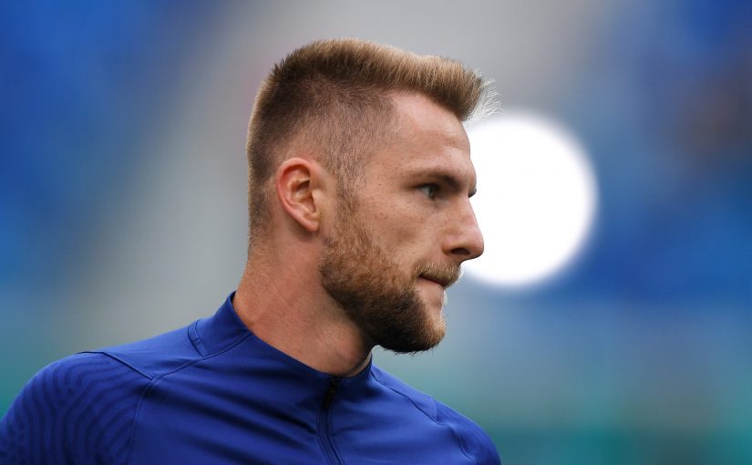 Milan Skriniar