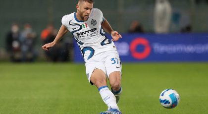 Inter’s Milan Skriniar Among Chelsea’s Targets After Missing Out On Sevilla’s Jules Kounde, UK Media Report